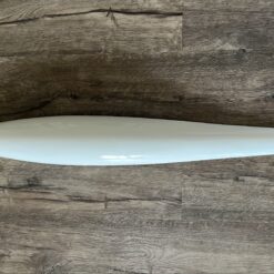 Lentus Rumpfschutz in weiss